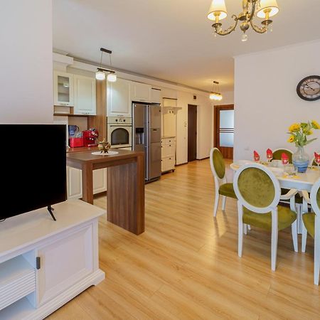 5* Mansion In City Center Kluž Exteriér fotografie