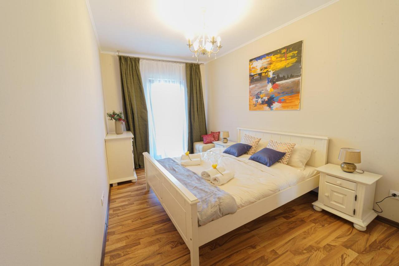 5* Mansion In City Center Kluž Exteriér fotografie