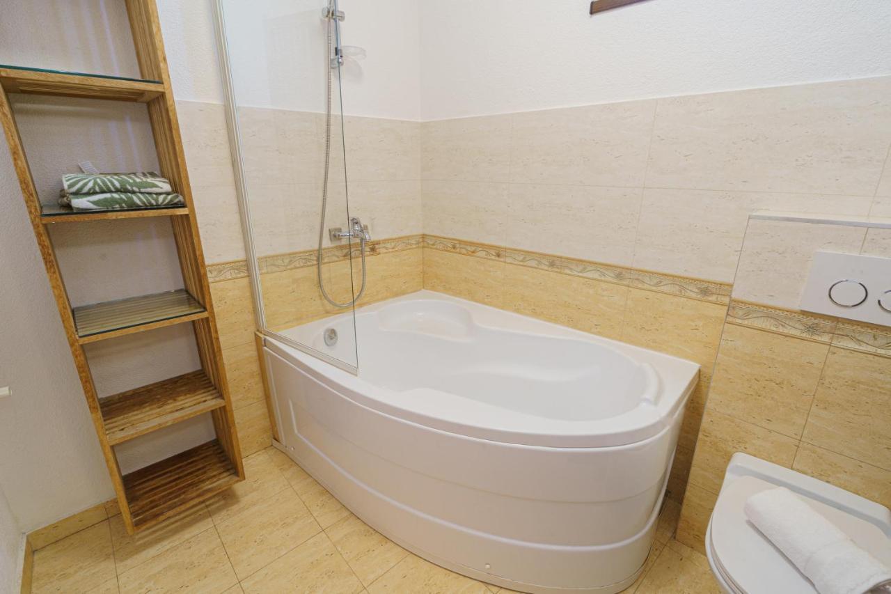5* Mansion In City Center Kluž Exteriér fotografie
