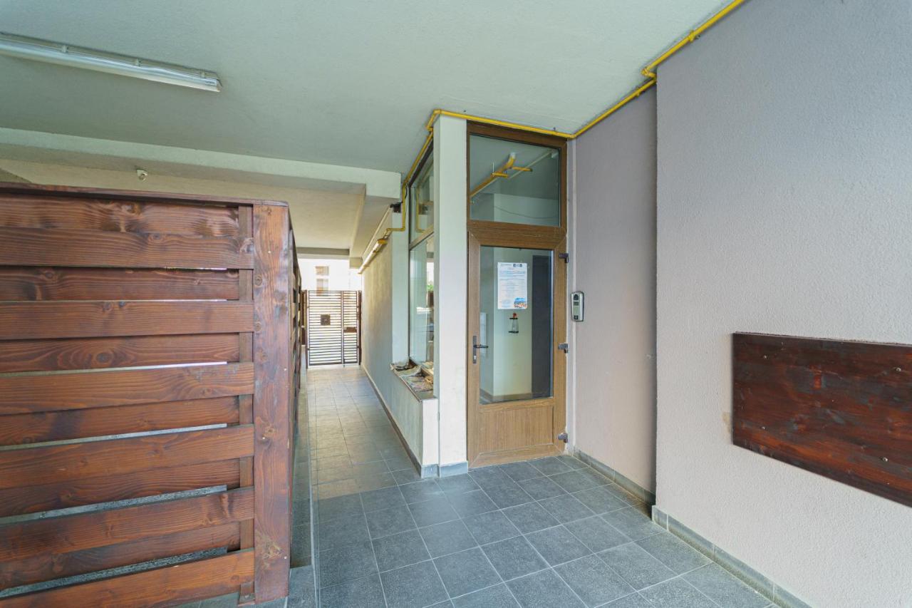 5* Mansion In City Center Kluž Exteriér fotografie