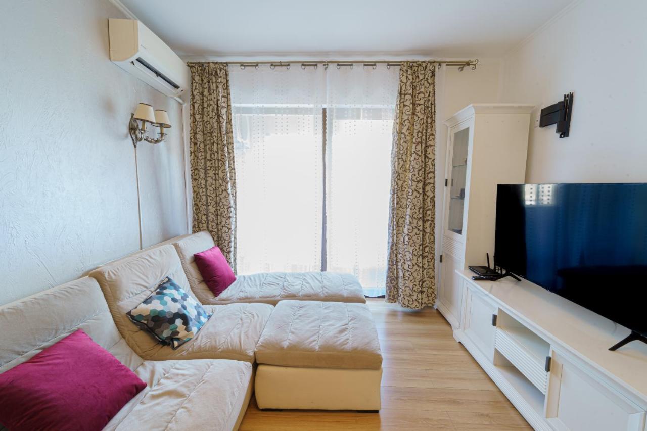 5* Mansion In City Center Kluž Exteriér fotografie