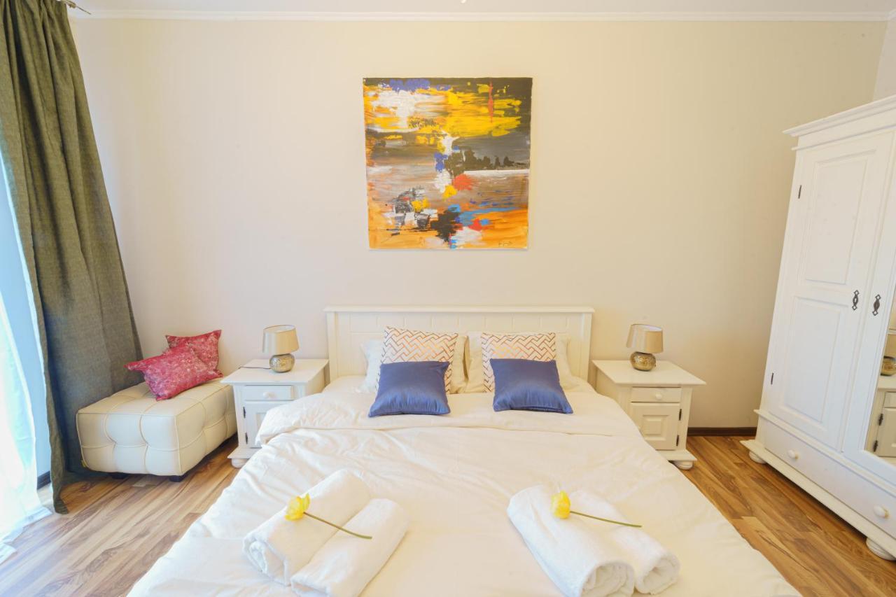 5* Mansion In City Center Kluž Exteriér fotografie