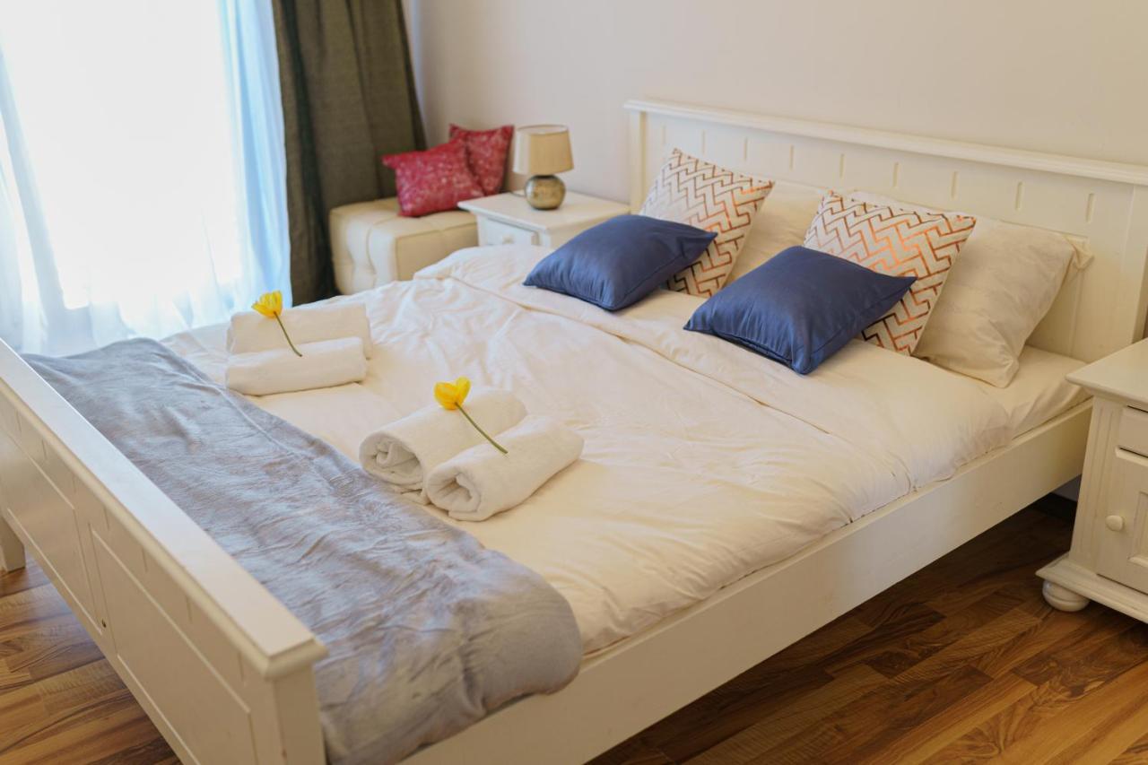 5* Mansion In City Center Kluž Exteriér fotografie