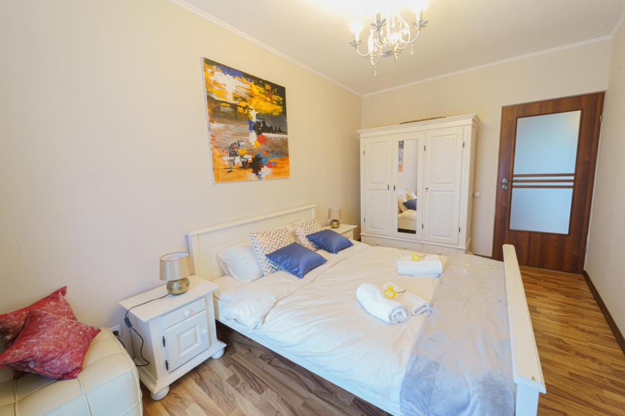 5* Mansion In City Center Kluž Exteriér fotografie
