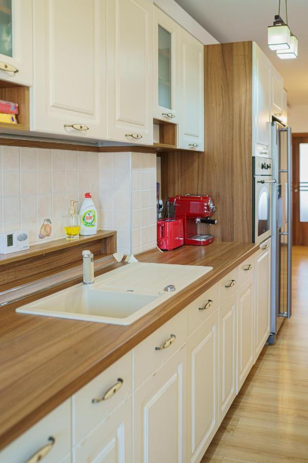 5* Mansion In City Center Kluž Exteriér fotografie