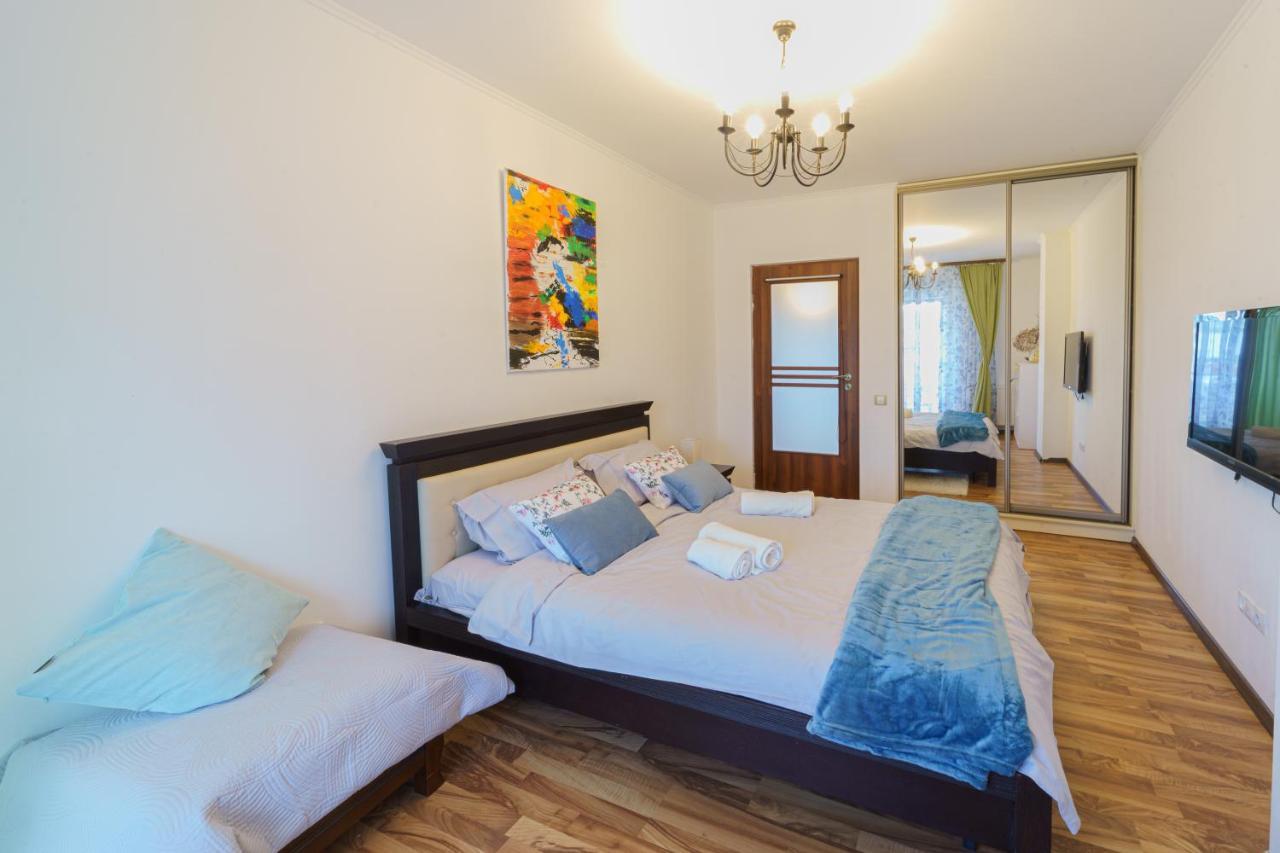 5* Mansion In City Center Kluž Exteriér fotografie