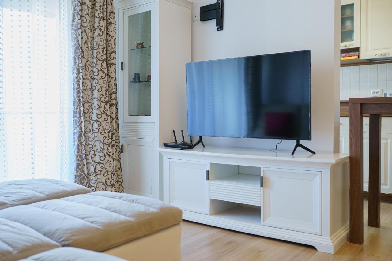 5* Mansion In City Center Kluž Exteriér fotografie